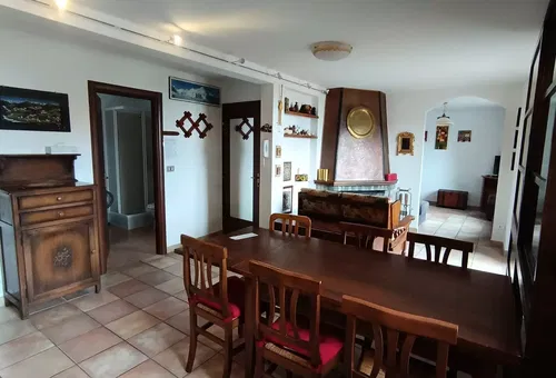 Apartment 3 bedroom Montgenèvre