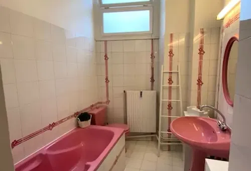 Apartment 1 bedroom Nantes