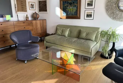 Apartment 1 bedroom Paris