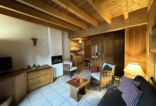 Apartment 2 bedroom Vars