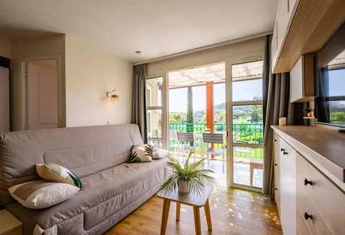 Appartement 1 chambre 