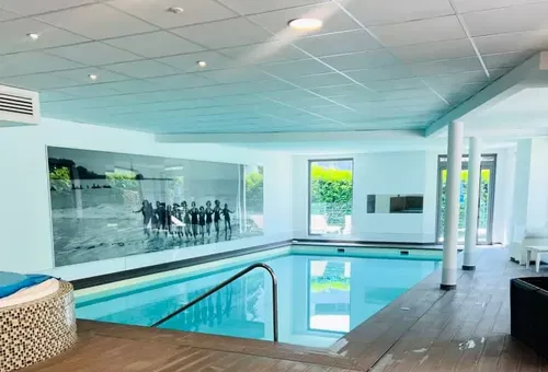 Apartment 2 bedroom Aix-les-bains