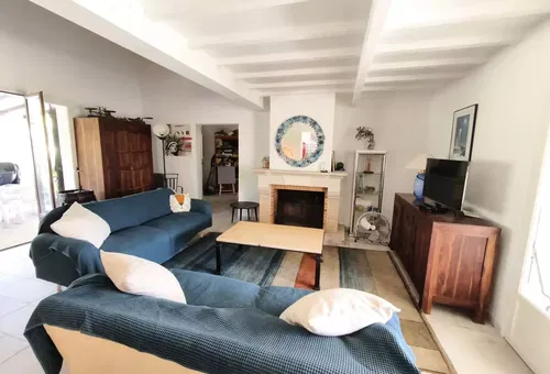 Villa 3 bedroom Ajaccio