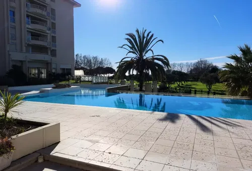 Appartement 1 chambre Antibes