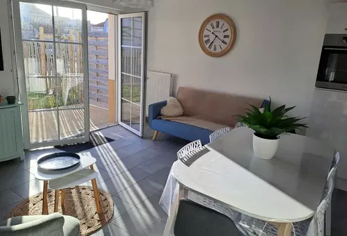 Villa 1 bedroom Camiers