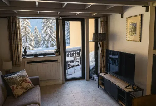 Appartement 3 chambres Chamonix-mont-blanc