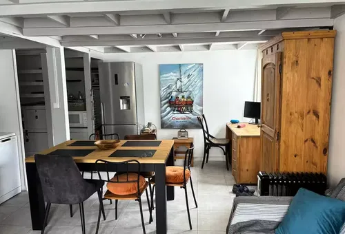 Apartment 3 bedroom Chamonix-mont-blanc
