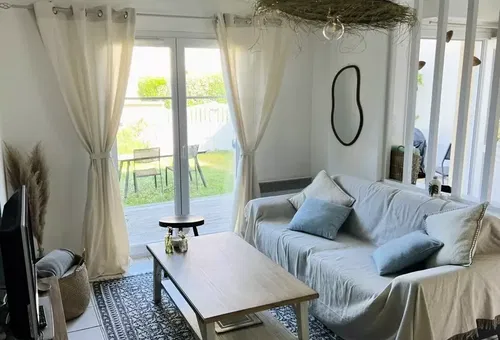 Villa 2 bedroom Dives-sur-mer