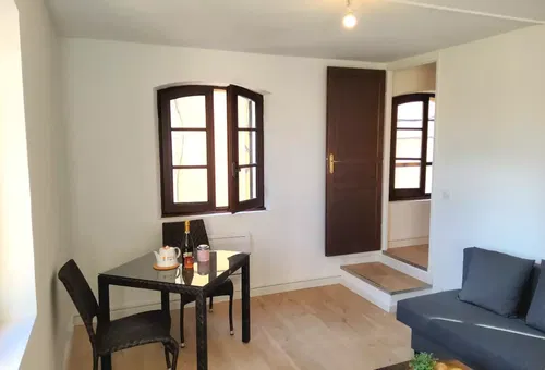 Apartment 1 bedroom Fréjus