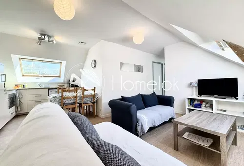 Villa 3 bedroom Guidel