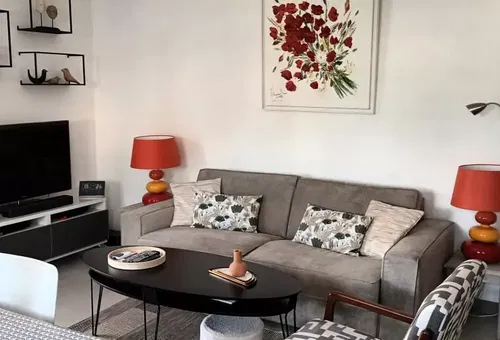 Apartment 1 bedroom La Ciotat