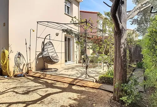 Maison 2 chambres La Ciotat