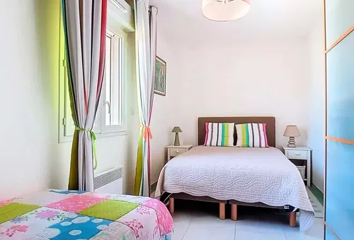 Villa 2 bedroom La Ciotat