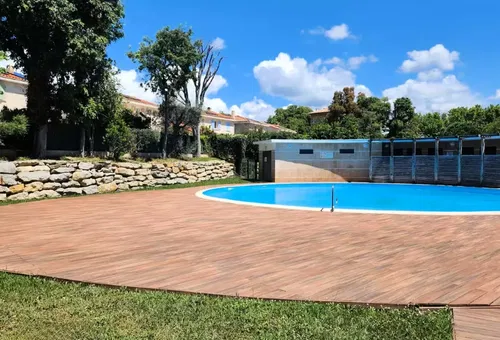 Villa 2 bedroom La Ciotat