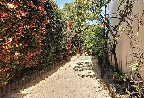 Maison 2 chambres La Ciotat