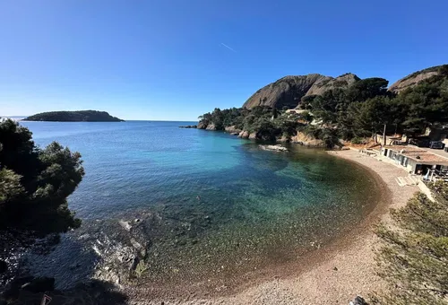 Apartment 2 bedroom La Ciotat