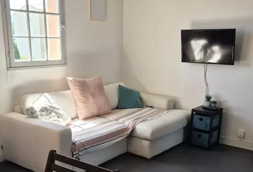 Apartment 1 bedroom La Croix-valmer