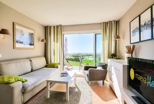 Apartment 1 bedroom Roquebrune-sur-argens