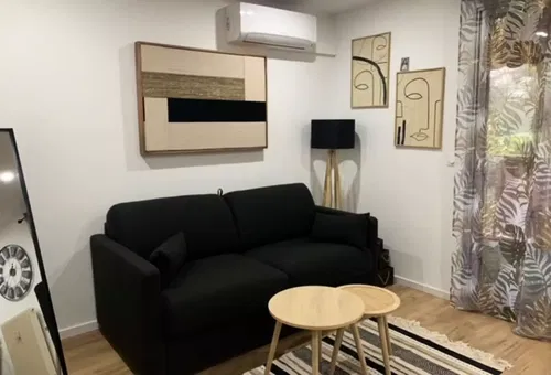 Apartment 1 bedroom Mandelieu-la-napoule