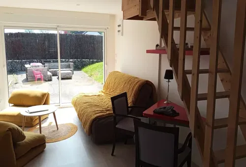 Maison 2 chambres Merlimont