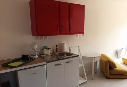 Villa 2 bedroom Merlimont