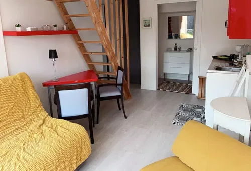 Villa 2 bedroom Merlimont