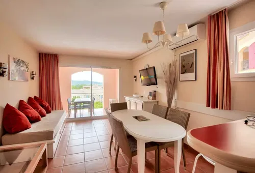 Apartment 2 bedroom Mallemort