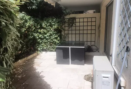 Appartement 1 chambre Saint-tropez