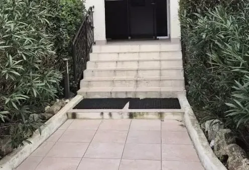 Appartement 1 chambre Saint-tropez