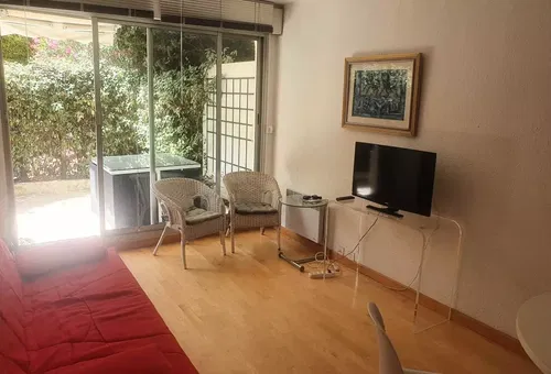 Apartment 1 bedroom Saint-tropez
