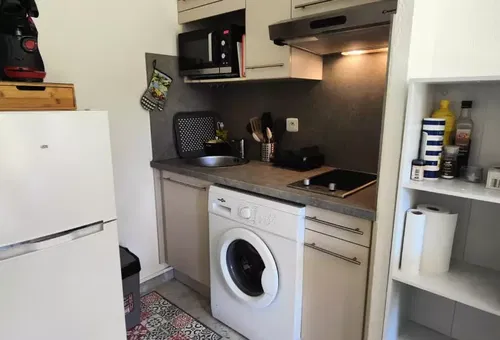 Apartment 1 bedroom