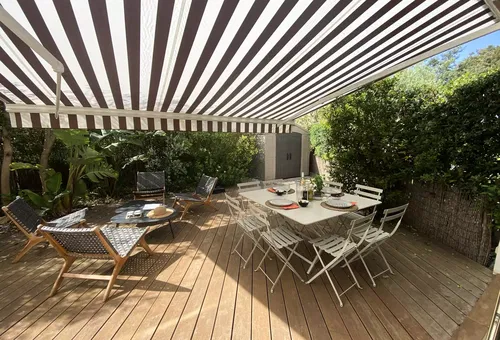 Apartment 2 bedroom Sanary-sur-mer