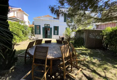 Apartment 3 bedroom Soulac-sur-mer