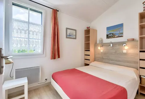 Apartment 1 bedroom Talmont-saint-hilaire