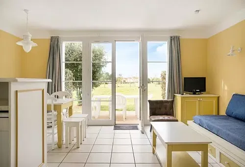 Apartment 1 bedroom Talmont-saint-hilaire