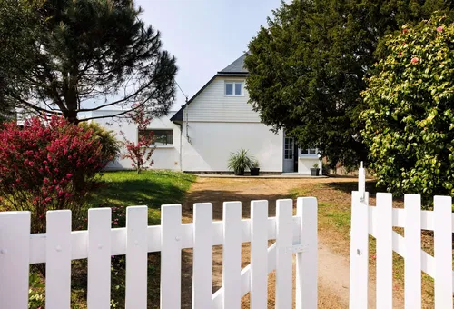 Villa 2 bedroom Trégastel