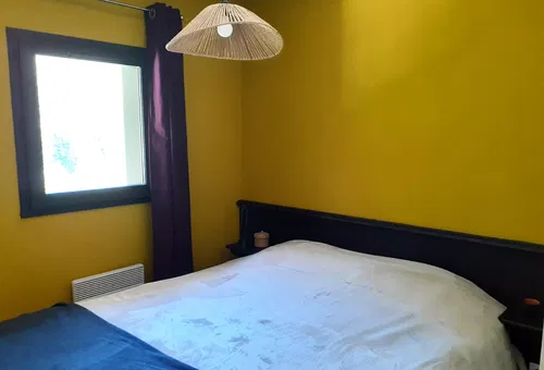 Apartment 1 bedroom Modane