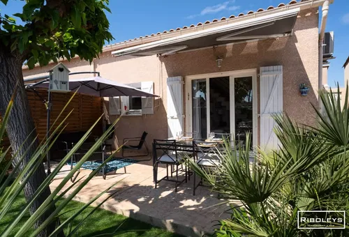 Villa 3 bedroom Vias