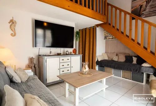 Haus 2 Zimmer Vias