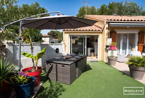 Villa 3 bedroom Vias