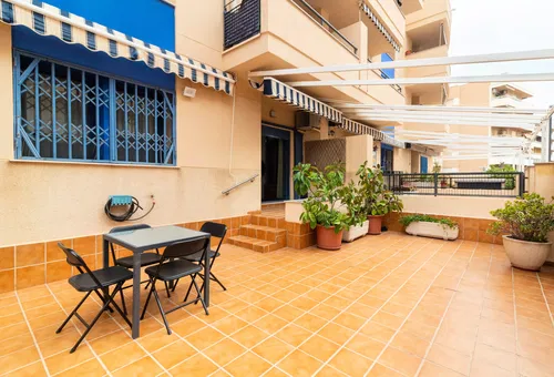 Apartment 2 bedroom Canet D'en Berenguer