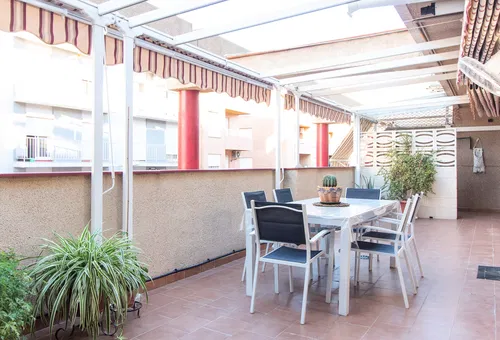Apartment 3 bedroom Port De Sagunt