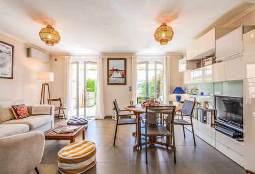 Maison 2 chambres Roquebrune-sur-argens