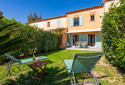 Villa 2 bedroom Roquebrune-sur-argens