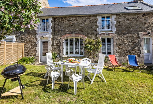 Villa 4 bedroom Cancale