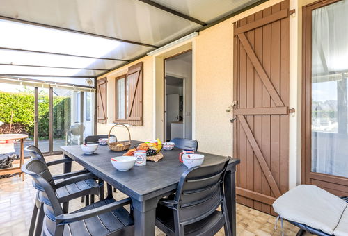 Villa 3 bedroom Cancale