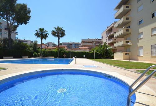 Apartment 2 bedroom Salou