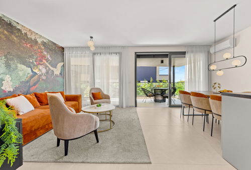 Appartement 1 chambre Zadar