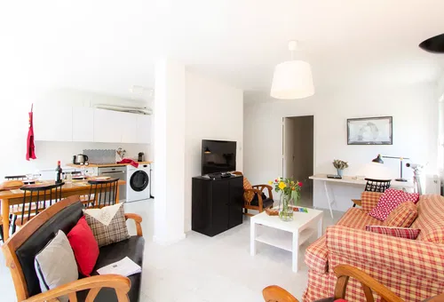 Appartement 2 chambres Les Deux Alpes