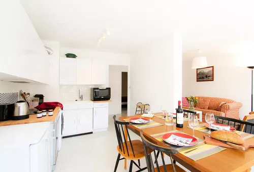 Apartment 2 bedroom Les Deux Alpes